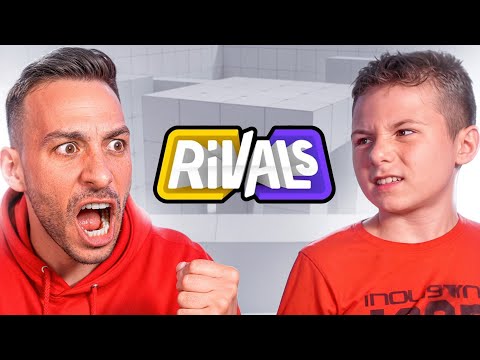 1V1 ΜΕ τον ΑΝΙΨΙΟ μου για * 1000 ROBUX * !!! * ΠΟΙΟΣ ΚΕΡΔΙΣΕ ?? *