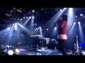 The kills black rooster live black session 2005