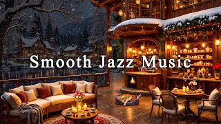 Download lagu ❄️Cozy Winter Coffee Shop & Snow Falling Ambience with Relaxing Jazz Music for Work, Stress Relief mp3 Download lagu ❄️Cozy Winter Coffee Shop & Snow Falling Ambience with Relaxing Jazz Music for Work, Stress Relief mp3