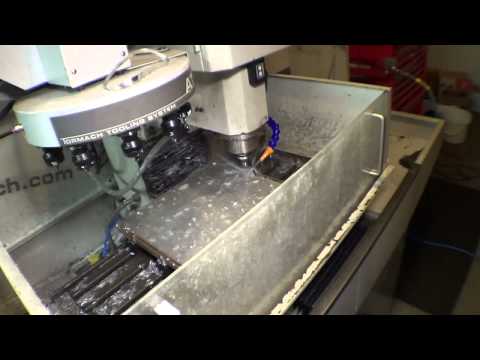 Knifemaking Tuesdays Week 76   Grinder Part 3   final components