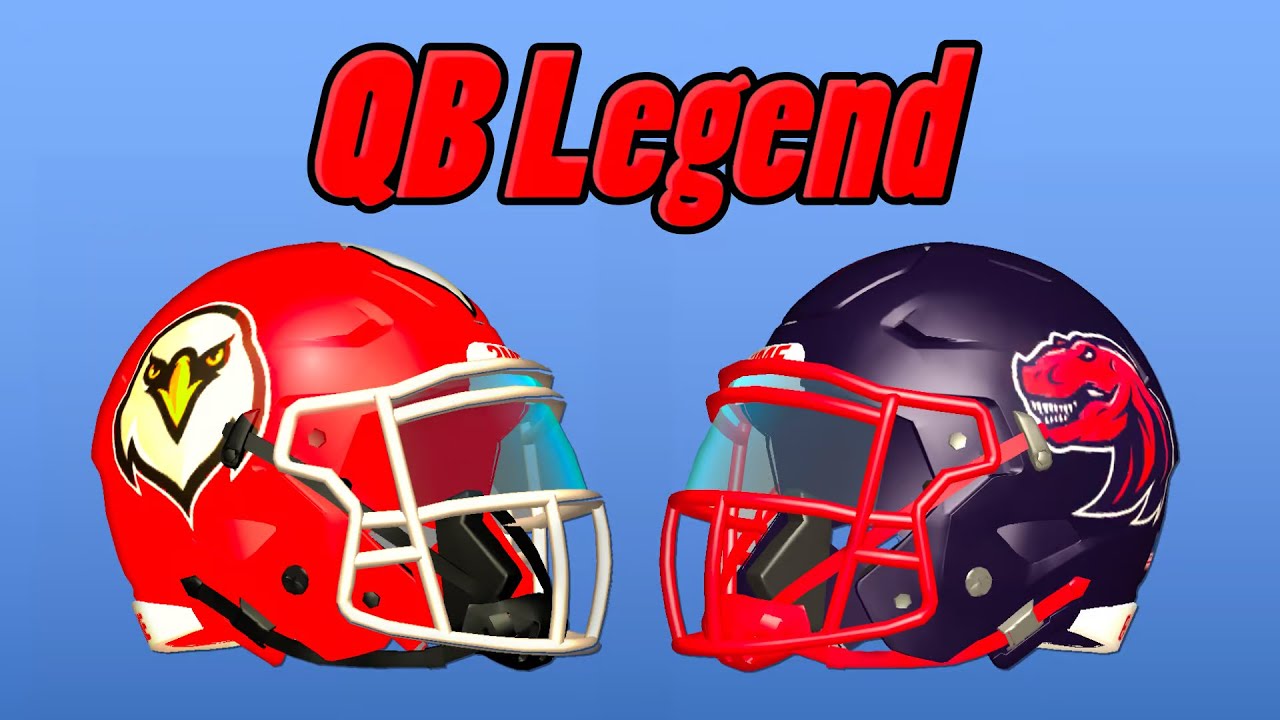 Mastering the Gridiron: A Comprehensive Guide to '2 Minute Football QB Legend'