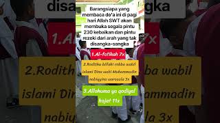 Download lagu #doa#kunfayakun#trending#youtubeshorts#viral#shorts#quotes#motivation#dzikir#sholawat#doamustajab mp3