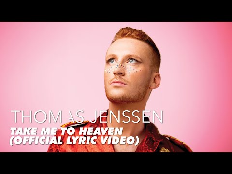 Video thumbnail for Take Me to Heaven