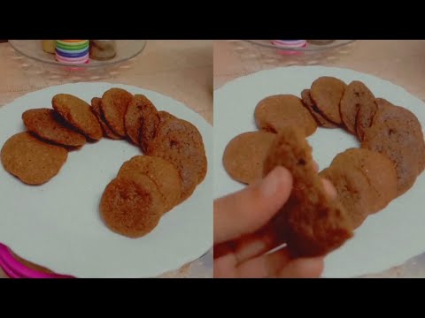 Chocolate chip cookies #chocolate #cookies 🍪