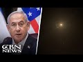 LIVE BREAKING: IRAN STRIKES ISRAEL - Continuing Coverage