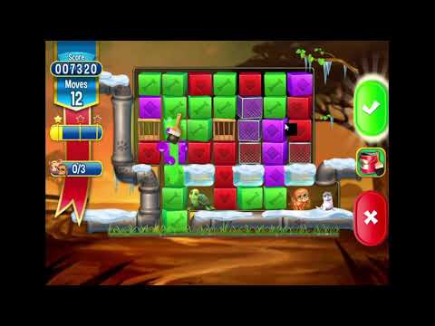 Pet Rescue Saga Level 3214 To 3216