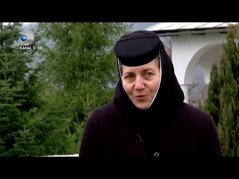 Asta-i Romania! - Maicutele de la Patrangeni! Nu rata editia de sambata, de la 17:15!