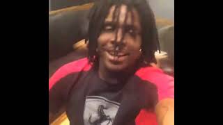 Chief Keef - HURT (HD Snippet)