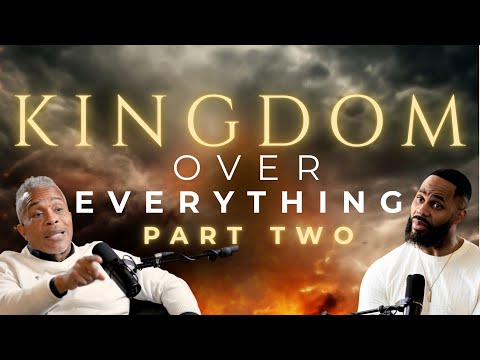 Pt 2 | This Fiery Pastor Talks Trump, Race, Deliverance, and More w/ Otha Turnbough Part II