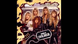 06 - When The Reing Comes Down - HOLY SOLDIER - Holy Soldier