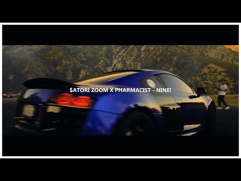 $ATORI ZOOM X PHARMACIST - NINE!