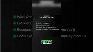 The "Warm Water" Strategy Nobody Is Teaching Beginners