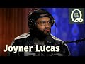 Joyner Lucas On His New Album Not Now I M Busy