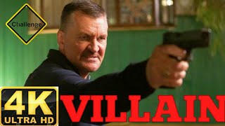 full HD villain  trailer 2020