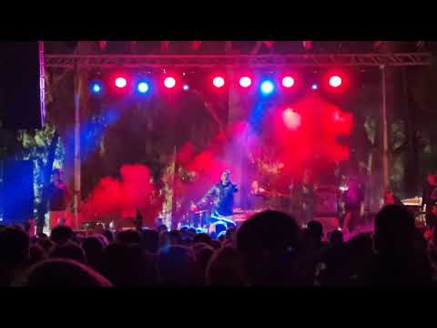 ΝΩΡΙΣ Μυθριδάτης & ΣΕΞΠΥΡ with DJ FREESTONE στο φεστιβάλ ΚΝΕ