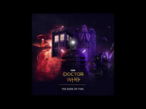 Doctor Who: The Edge of Time Soundtrack - 26 - The Doctor Triumphant