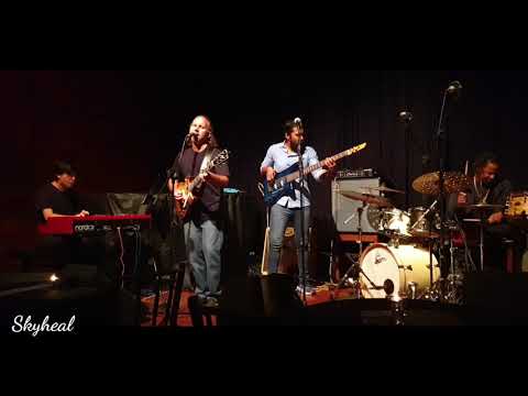 Jamie Wilson & Fren Jam 1