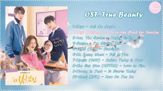 Download lagu [FULL ALBUM] True Beauty OST || 여신강림 OST Part 1 - 10 mp3