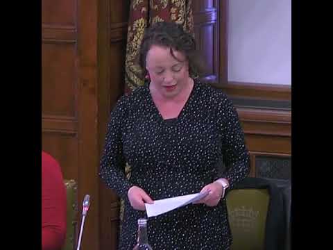 Revoke Article 50 Petition Debate