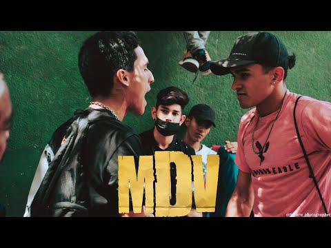 PREK ⚔️ KFEINA - 8vos SERIE A 2022 (Fecha 2) - Maestros Del Verso