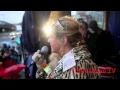 May Day Dublin 2012 Rita Fagan, Spectacle of Defiance & Hope
