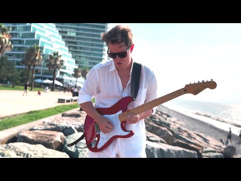 HOTEL CALIFORNIA  - (Eagles Cover) - Yaropolk Arkaimsky