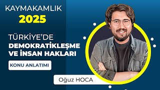 17) 2025 Kaymakamlık | Türkiye İnsan Hakları ve Eşitlik Kurumu | Oğuz 