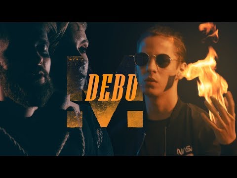 MAJII - BURNOUT x DEBU (Official Video) [FULL VERSION]