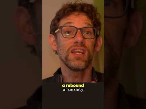 Is Cannabis Making Your Anxiety Worse?