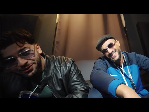 GRiNGO x SHABAB - DU FRAGST WIESO ? / LALA