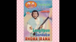 Download lagu LANGITPUN BERDUKA (COVER)_H.RHOMA IRAMA mp3
