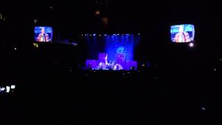 Neil Young and Crazy Horse drifting back in Vancouver