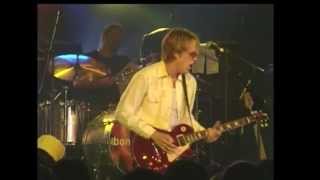 Joe Bonamassa -Steppin Out/Rice Pudding - from A New Day Yesterday Live DVD