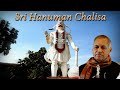 Sri Hanuman Chalisa