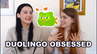 Honest Duolingo Review! & Language Chat with Phe