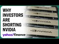 Nvidia: Why investors are shorting the stock ahead of its split