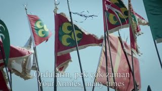 Download lagu 'Ceddin Deden' - Ottoman/Turkish Military March mp3 Download lagu 'Ceddin Deden' - Ottoman/Turkish Military March mp3