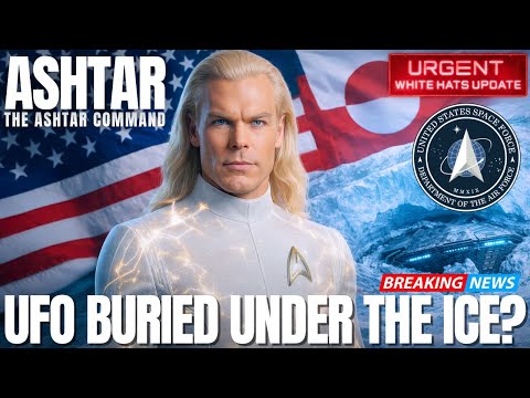 "This Is Why Greenland Is SO Important..." | Ashtar Command