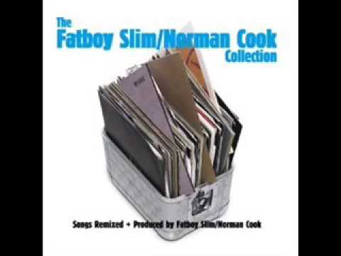 Wildchild - Renegade Master (Fatboy Slim Old Skool Mix)