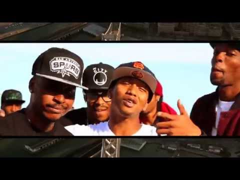 YOUNG NELL FT DUTCH - BLOWIN COOKIES (OFFICIAL VIDEO)