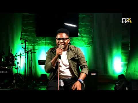 HEART TO HEART WORSHIP SESSION IN MAX AFRICA -_  MINISTER ASHLEY NASSARY