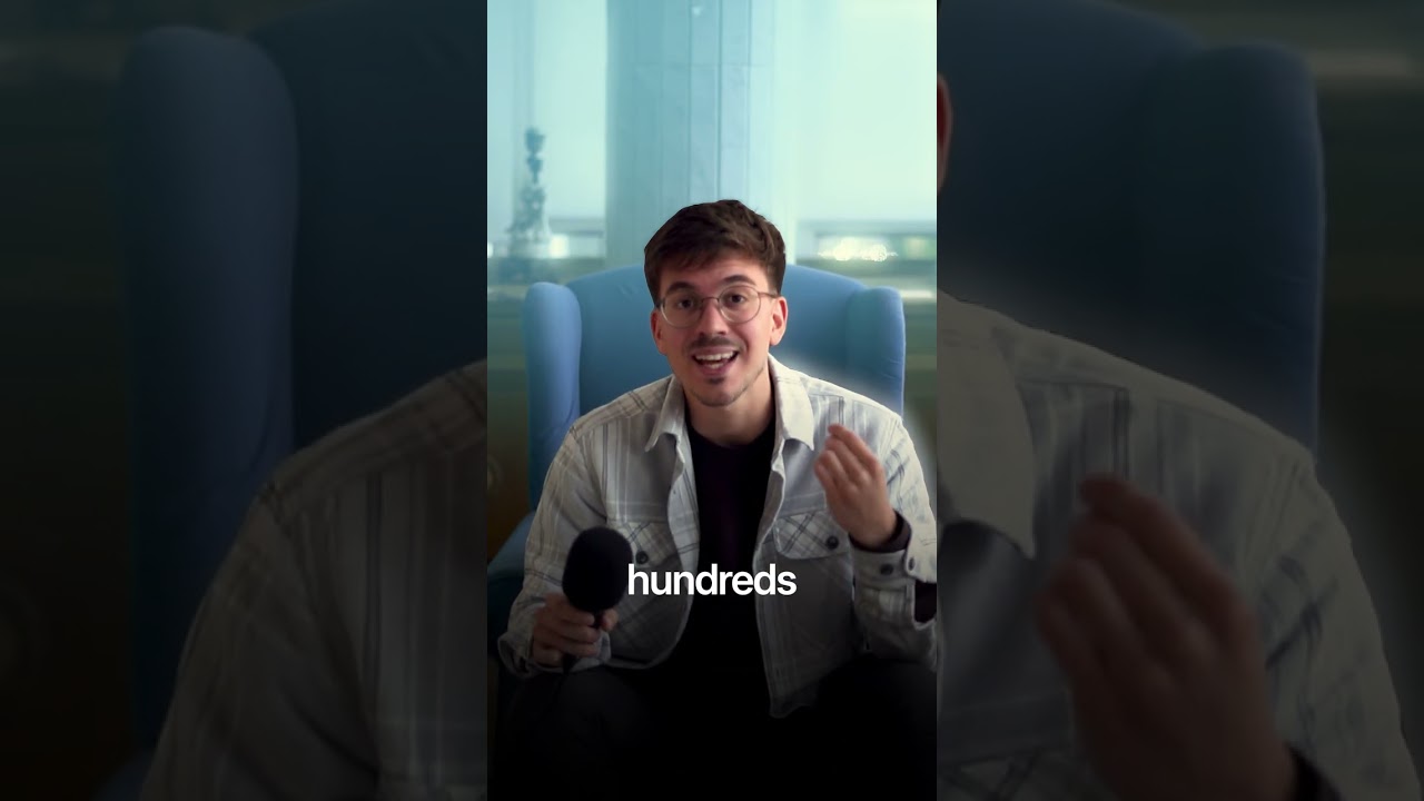 JobWinner video preview