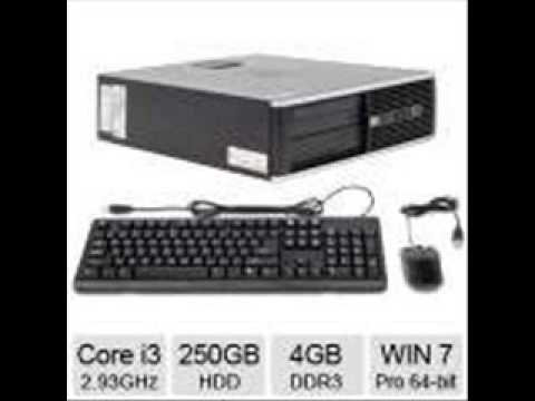 Best Deals Dell Inspiron 3000 J2900 2.41GHz I3646-2600BLK