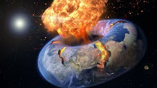 What If We Detonate 1,000,000,000 Nuclear Bombs on Earth?