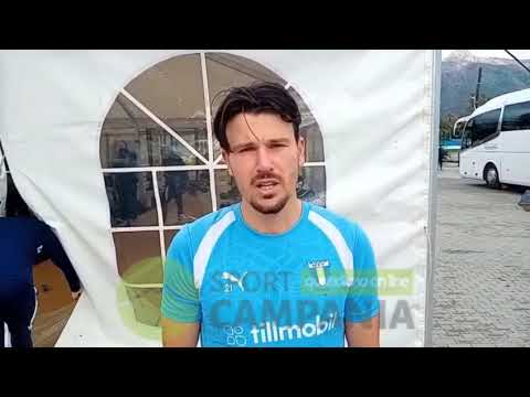 🎙️ L'intervista all'attaccante del Malmö, Stefano Vecchia