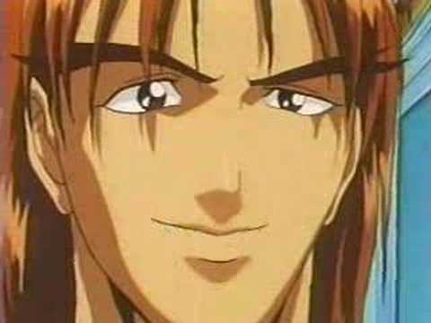 Street Fighter II EPISODE 03 PART 01