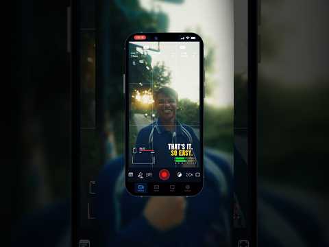 Your Blackmagic Camera App Footage Looks Bad? Try This LUT!
