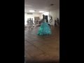 Lucy's Quince Waltz Only Hope- Mandy Moore ...