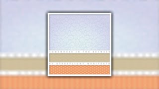 Streetlight Manifesto - We Will Fall Together (lyrics video)