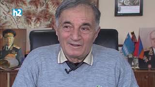 Կոմանդոսի վերջին հարցազրույցը՝ հ2-ին: Լրաբեր - 31.03.2021